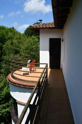 Albergue turtzioz